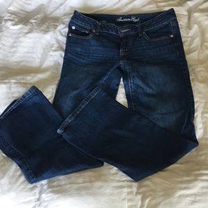 American Eagle 🦅 Jeans